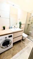 Downtown nest - B&B Seghedino