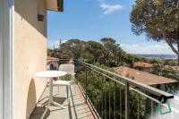 Monolocale con Terrazza