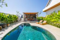 Juna Guest House - Bed and Breakfast Uluwatu