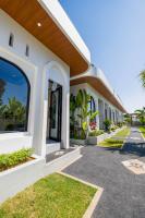 Juna Guest House - B&B Uluwatu