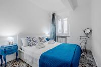 Le Finestre Sul Borgo 1 - Chambres d'hôtes Parme