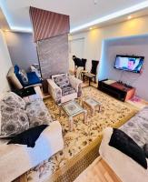 برج السرايا ستار - Chambres d'hôtes Alexandrie