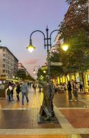 Metropolitan Stay 89 Apart with Free Parking AC City Center - Chambres d'hôtes Sofia