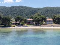 Studios Efi beach - Chambres d'hôtes Vourvourou