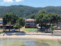 Studios Efi beach - Ferienwohnung Vourvourou