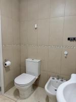 Zeta Inn - Amplio departamento de un dormitorio - 25dM - B&B Ciudad de Neuquén