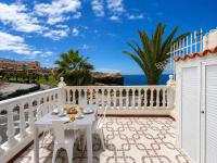 Island Sun - B&B Callao Salvaje