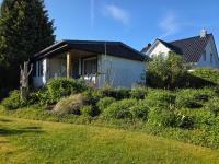 Inselidyll - B&B Karlshagen