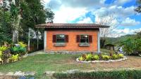 Refúgio na Serra com Piscina, Jardim e Natureza - B&B Nova Friburgo