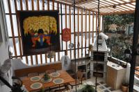 Appartamento con 2 Camere da Letto, Balcone e Terrazza