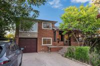 5BR North York Home - Sleeps 11 - Parking - Ferienwohnung Toronto