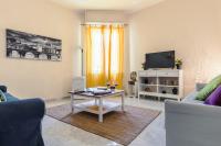BainsizzaHome - Chambres d'hôtes Rome