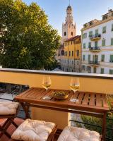 Cucù Sea Apartment - B&B Sanremo