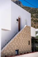 Auster House Santorini - B&B Kamari