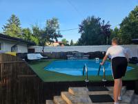 COLOSSEUM Zen GUEST HOUSE - B&B Bucarest