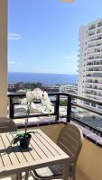 Cozy Ocean view 1 BDR APT, Club Paraiso - B&B Playa Paraiso