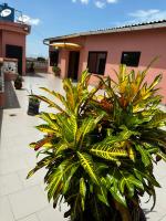 Villa EVIVI Calavi Parana - Ferienwohnung Abomey-Calavi