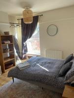 Mansfield House - B&B Norwich