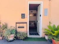 Lilly's House - Ferienwohnung Monteponi