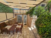 One-Bedroom Apartment with Patio