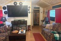 Redneck Mountain Cabin Rentals and Camping - B&B Genoa