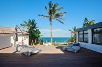 Sheffield Shores 105 Sheffield Beach - B&B Ballito