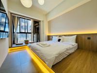 mini嵐輕旅 - B&B Guanyin