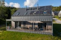 Lipno Verde - B&B Lipno nad Vltavou