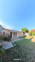 Secret Garden Retreat at Casa Maritim - B&B Krk