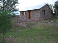 Cabañas Wasirumi Pileta y bajada al Rio - B&B Bialet Massé