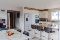 Farringdon 5-Bed Penthouse With Terrace - Sleeps 10 - B&B London