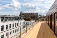 Farringdon 5-Bed Penthouse With Terrace - Sleeps 10 - B&B London