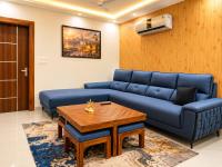 The Elite Luxury Suite - B&B Dehradun