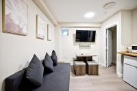 Appartamento con 2 Camere da Letto