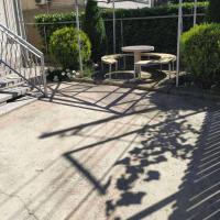 ANA hotel - Chambres d'hôtes Zugdidi