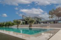 Modern 4 bedrooms in suite - infinity pool - B&B Nuestra Señora de Jesús
