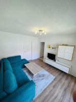 Apartment Harmony Sarajevo Vogošća - Ferienwohnung Vogošća