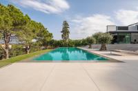 Modern 4 bedrooms in suite - infinity pool - B&B Nuestra Señora de Jesús