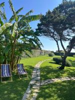 Villetta Esclusiva sulla Spiaggia della Pelosa - Bed and Breakfast Stintino