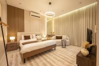 Luxury Studio King Abdulaziz Road Self Check-In - B&B Jedda