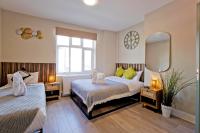 Central Apartments by AIA near Tottenham Hotspur - B&B Londra