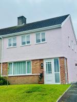 St Martin’s view - B&B Haverfordwest