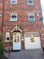 The Purrfect Creative Retreat - B&B Gainsborough