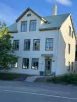 Downtown Boutique Apartment - B&B Akureyri