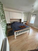Peacehaven Homestay Deluxe Room - B&B Peacehaven