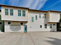 Beach Club 3 - Ferienwohnung Port Aransas