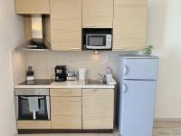 Obzor Beach Resort C419 Steps from the Beach - B&B Obzor