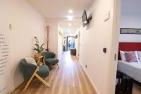Latitude Guest House - Ferienwohnung Cantanhede