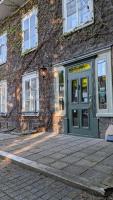 Auberge du libraire - B&B Saint Thomas de Montmagny