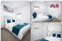 City stay Gateshead - Walking distance to Newcastle Tyne Bridge - B&B Newcastle upon Tyne